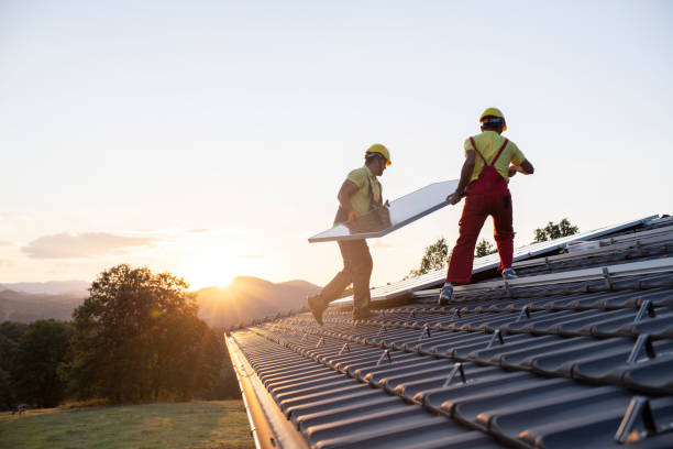 Best Hot Roofs  in Muenster, TX