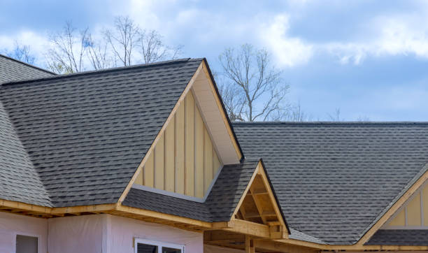 Best Roof Leak Repair  in Muenster, TX