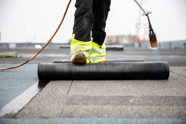 Best Cold Roofs  in Muenster, TX