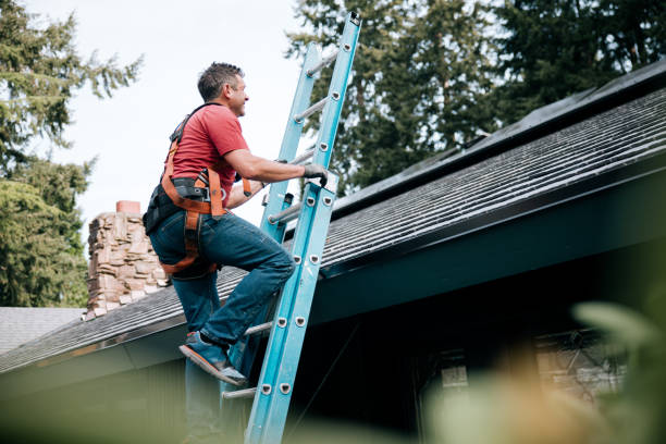 Best Green or Eco-Friendly Roofing Solutions  in Muenster, TX