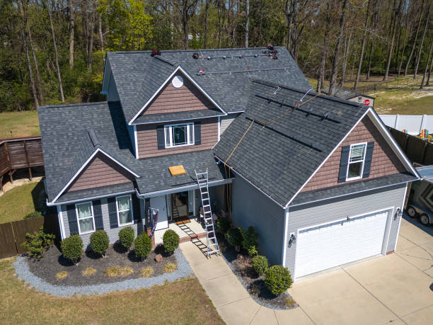 Best Roof Coating and Sealing  in Muenster, TX